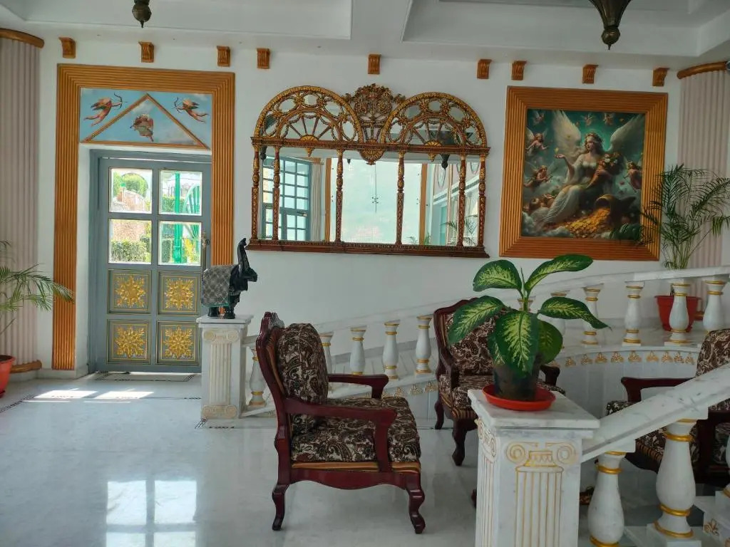 Clarks Resort , Ajmer