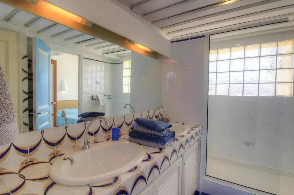 Appartement 2 pièces Pied dans l'eau