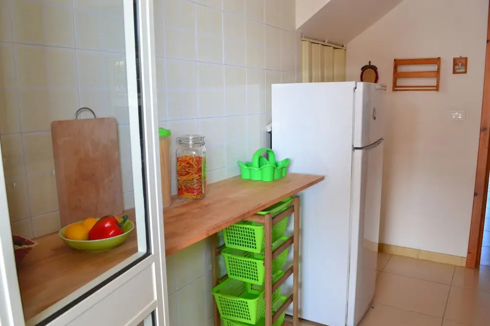Two-story House in San Foca With Outdoor Spaces and air Conditioning
