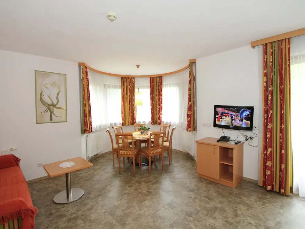 Attractive Holiday Home in Kaltenbach on the Ski-slope