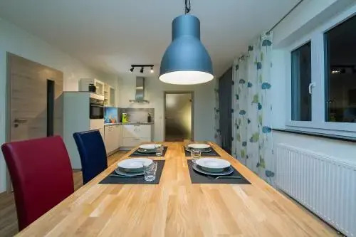 Kellermanns-Apartment