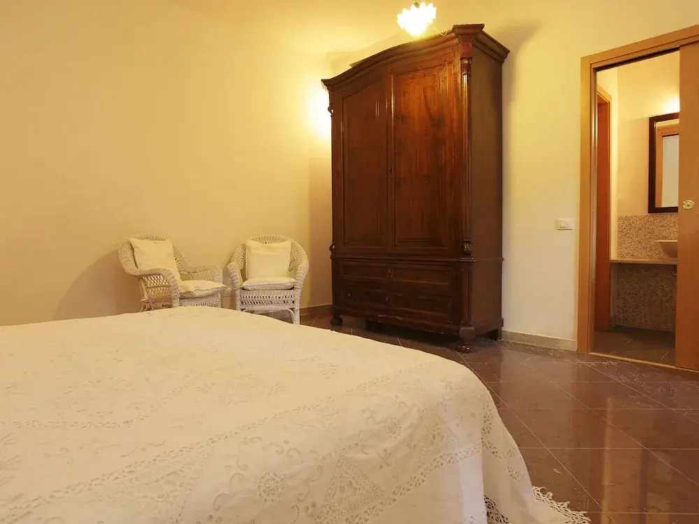 Heritage Villa in Marsala Sicily With Swimming Pool