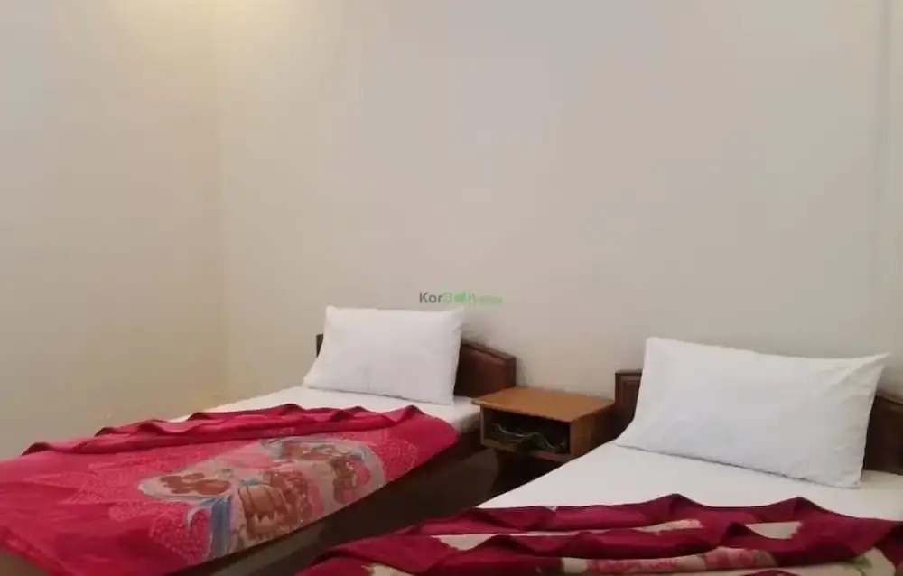 Marina Hotel