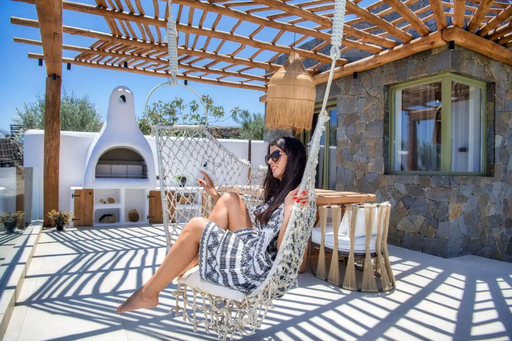 Ayama Hideaway Villa by Calm Collection