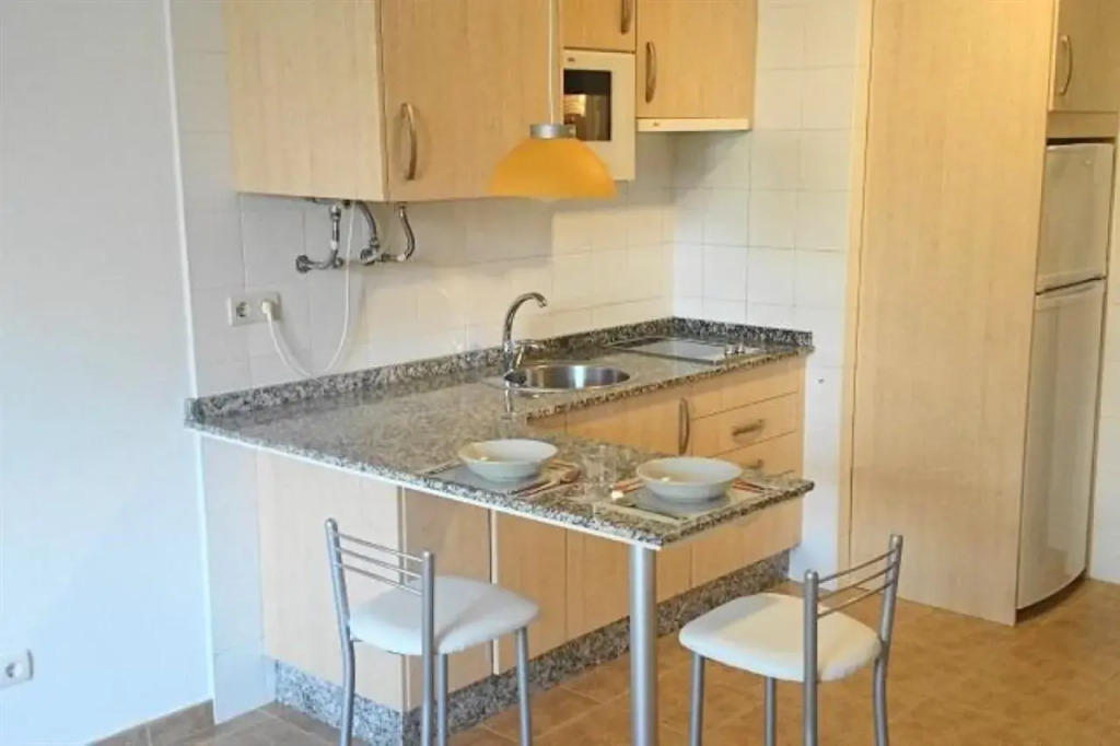 Apartamentos Turísticos Cancelas by Bossh Hotels