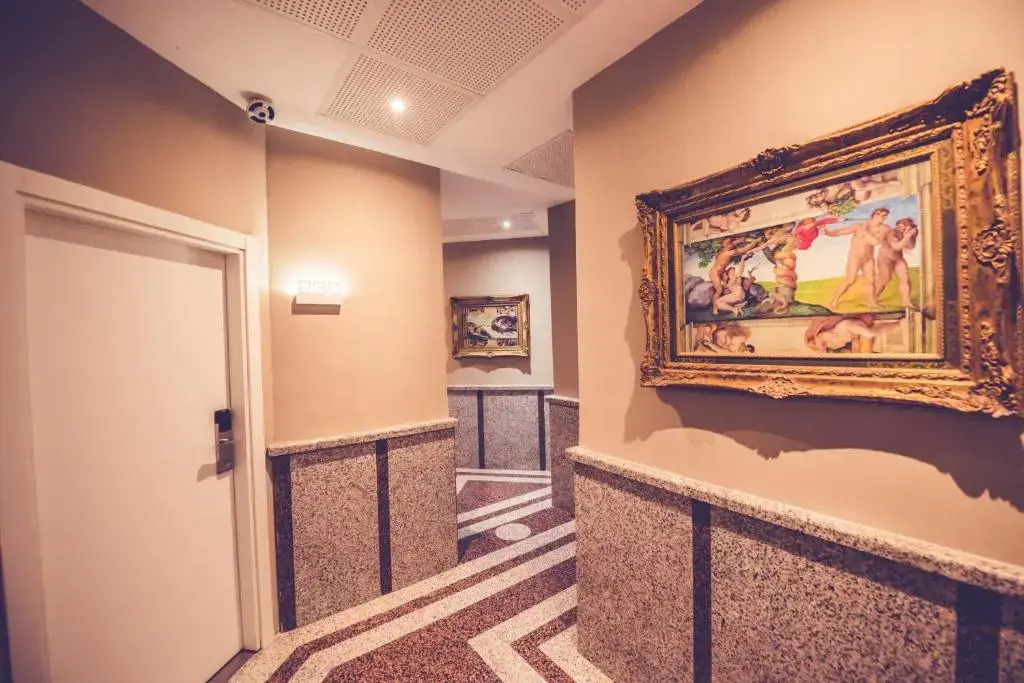 Hostal Marlasca