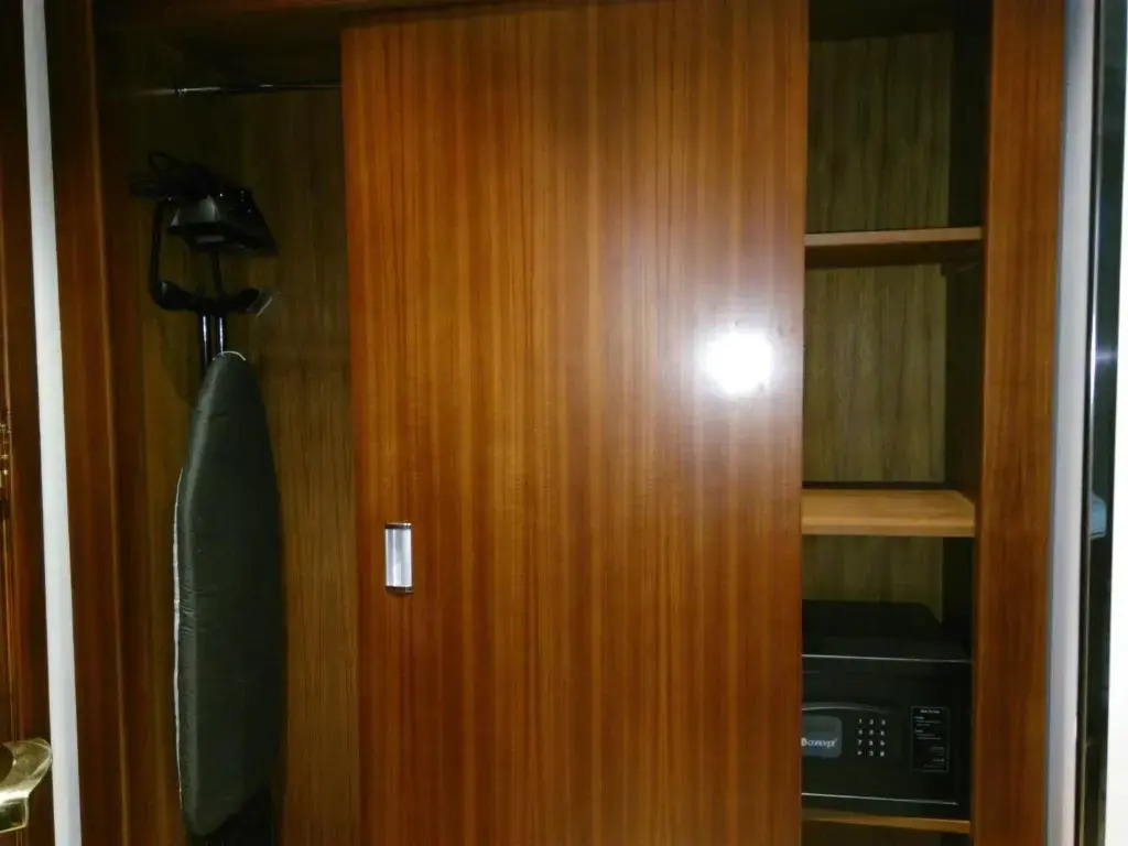 Fribion ApatHotel