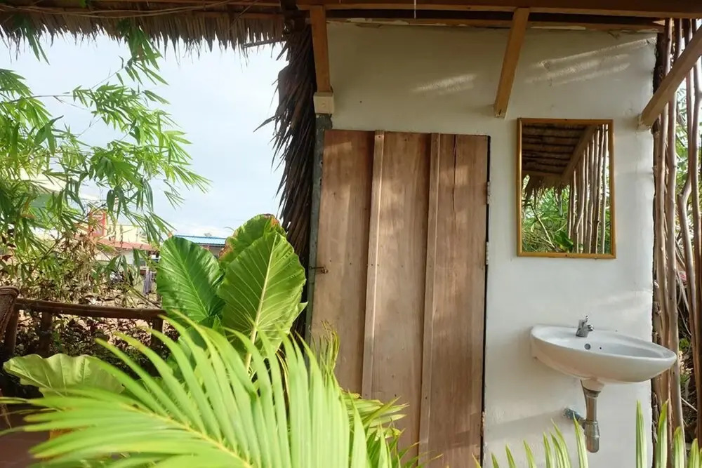 White Moon Bungalows
