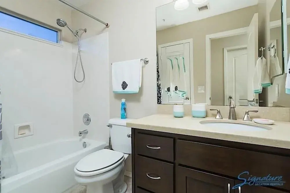 Painted Horizon By Signature Vacation Rentals