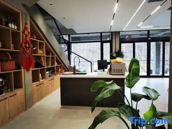 Tianjin Kaixinju Homestay (Moyu Camp)