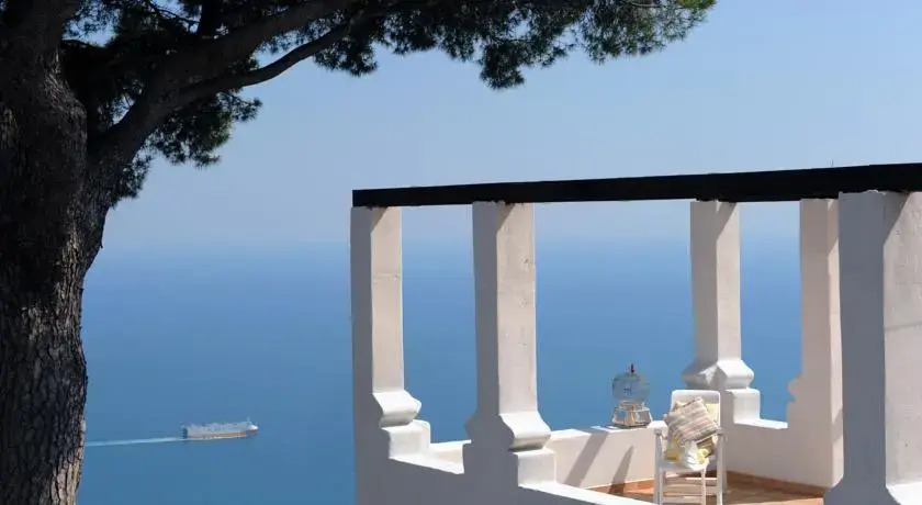 Villa Belvedere