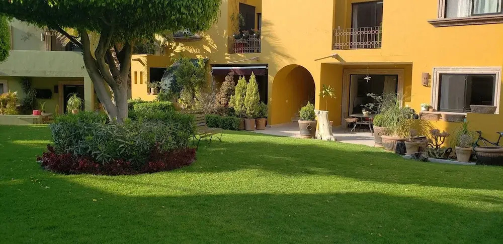 Residencial El Secreto. Casa Abedul.