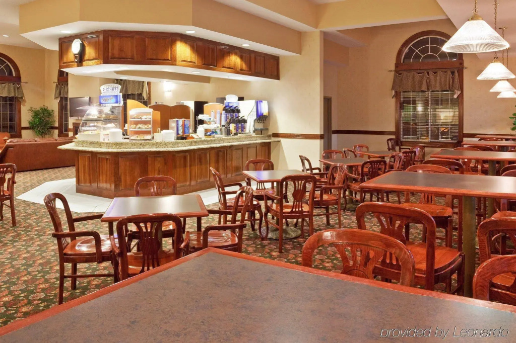 Holiday Inn Express Birch Run-Frankenmuth Area by IHG