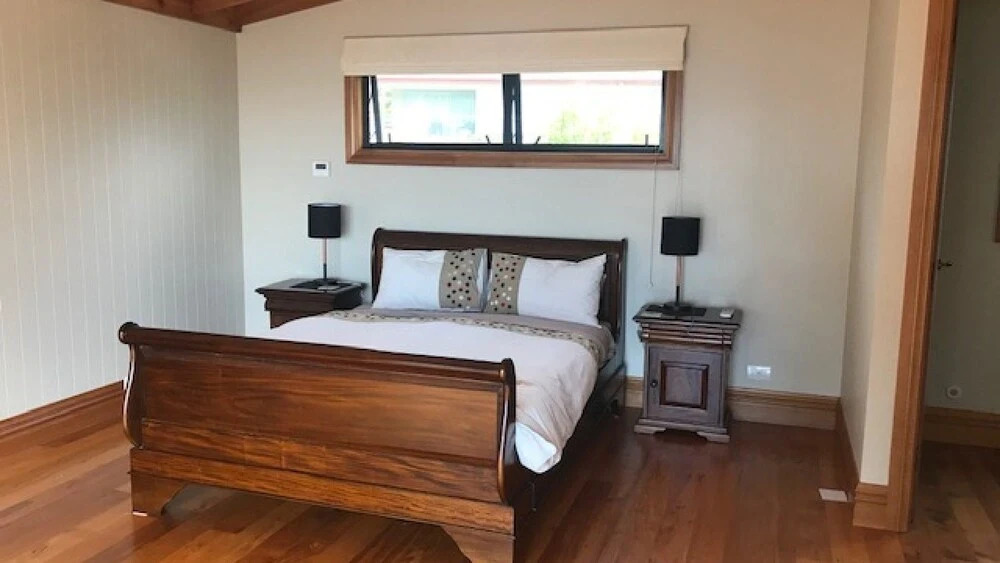 Tata Tides Retreat