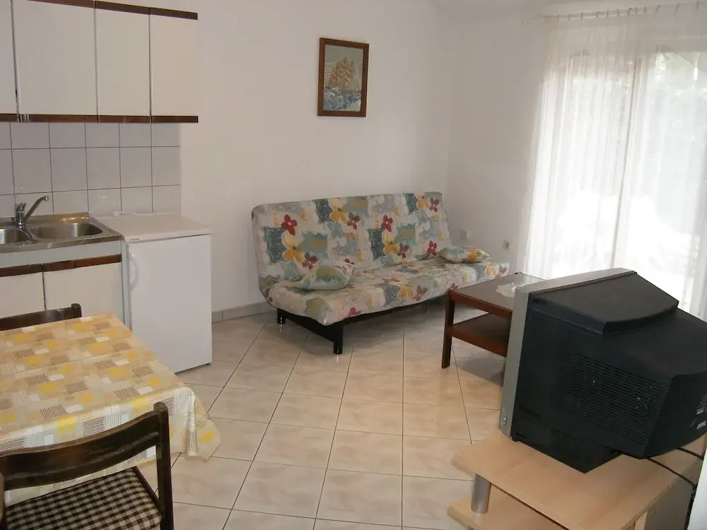 Apartments with WiFi Pula - 6987