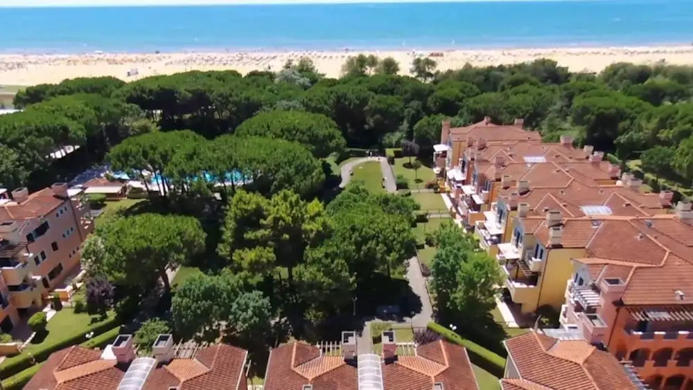 Lovely Apartment by the Beach
