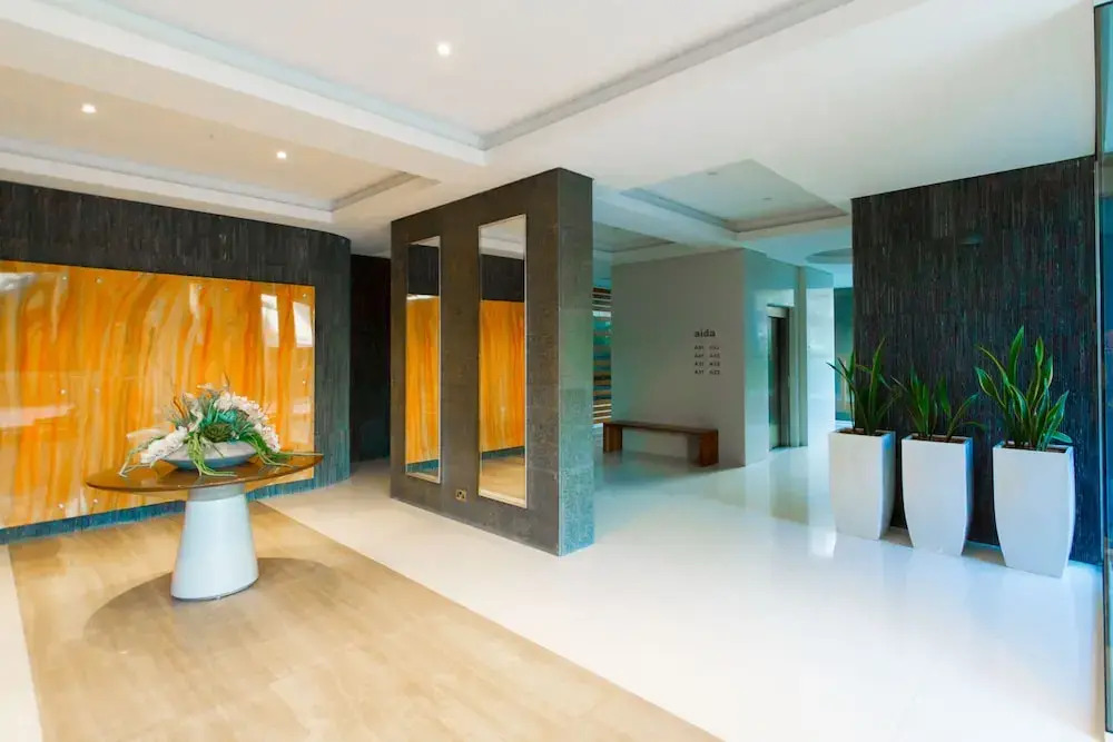 Opera Exclusive Apts by TrulyCyprus