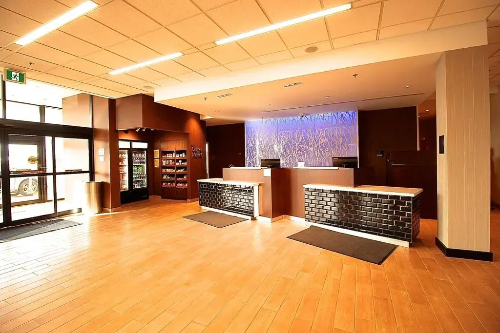 Fairfield by Marriott Regina