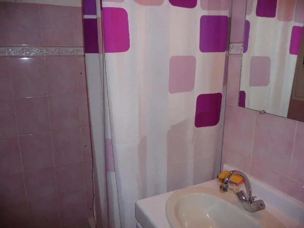 Appartement Cavalaire-sur-Mer, 3 pièces, 6 personnes - FR-1-226B-112