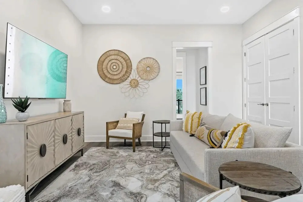 Wanderlust by Avantstay Walk to Beach + Pool New Construction