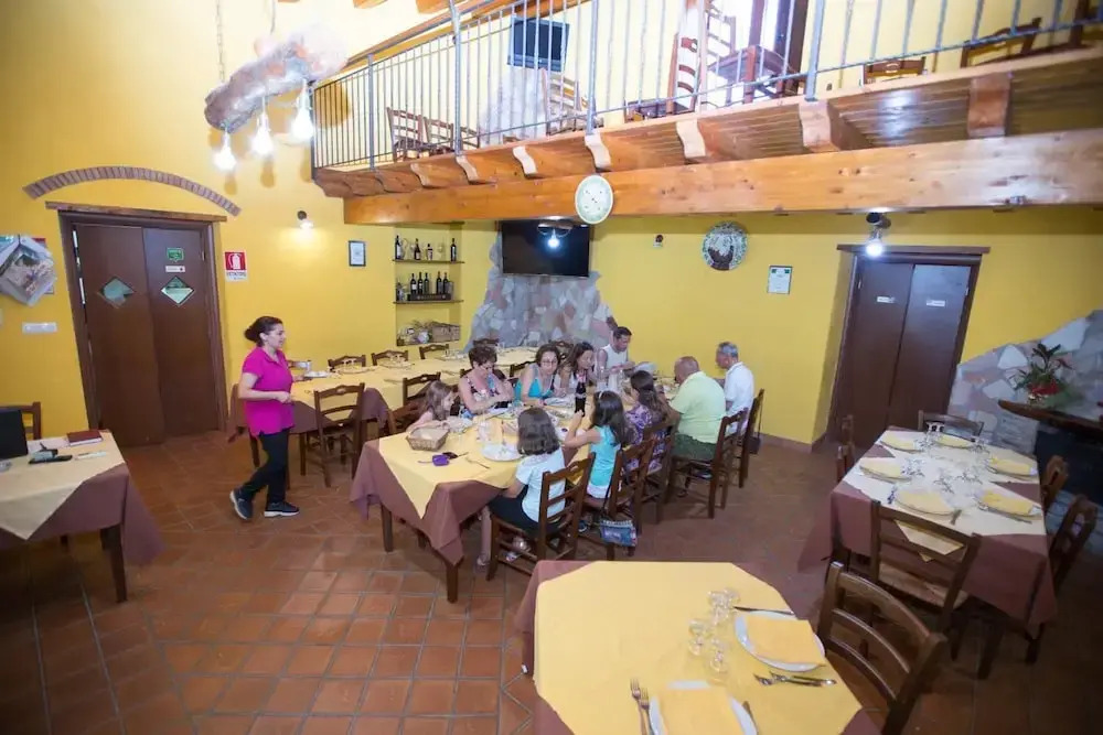 La Casa Del Priore