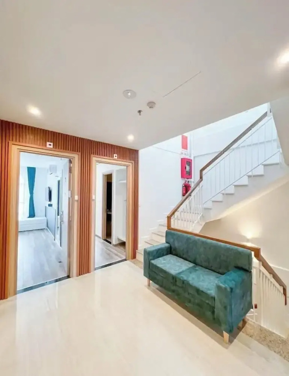 Kaira Boutique Hotel