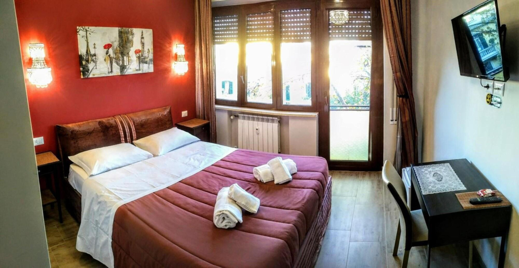 Inn miracles seven