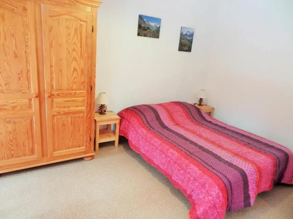 Appartement Les Deux Alpes, 2 pièces, 6 personnes - FR-1-516-2
