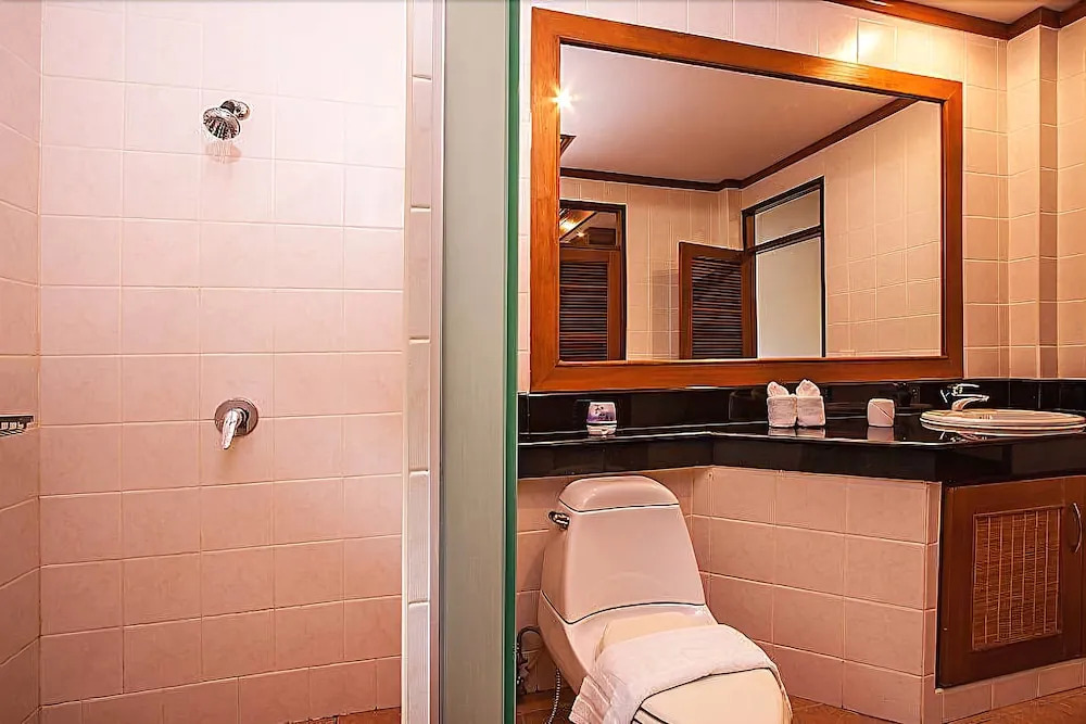 Ban Talay Khaw T46 - 2 Villas with 4 Bedrooms
