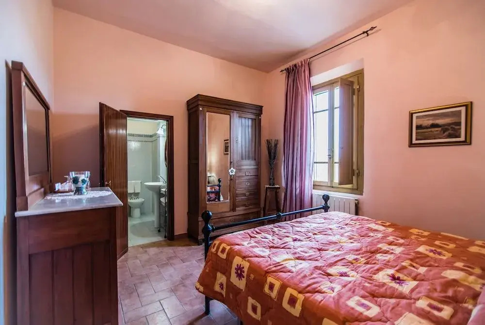 Spazzavento Vinci - Agriturismo