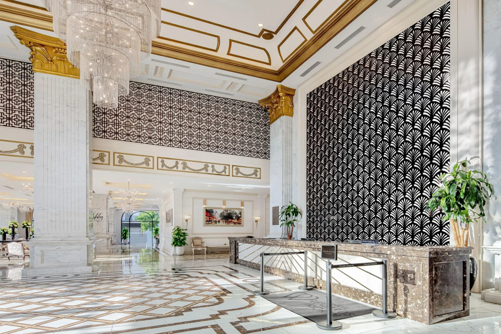 Meliá Vinpearl Quang Binh