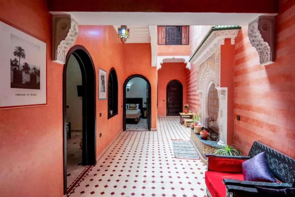 Riad Haj Thami