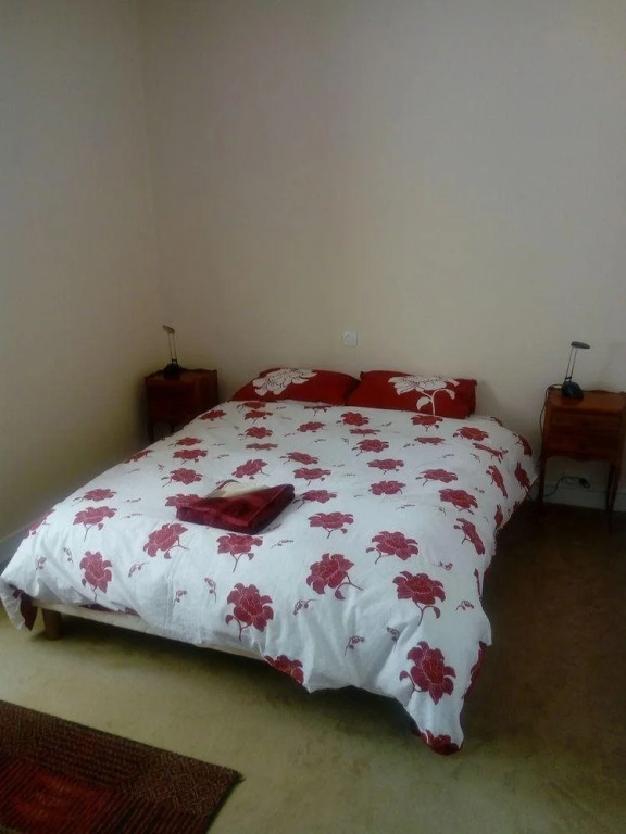Chambre d'Hôtes Firon