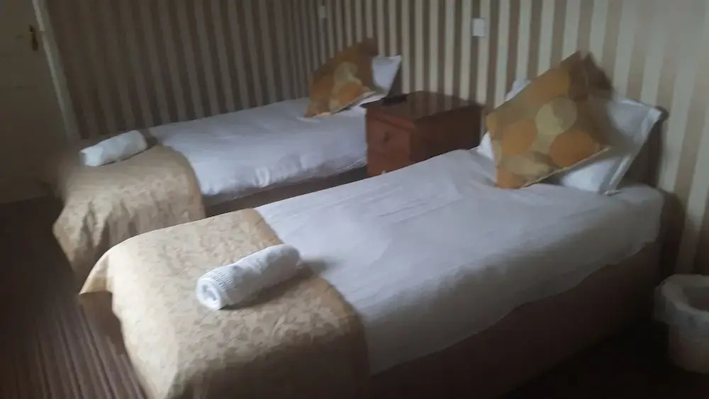 Keernaun House B&B