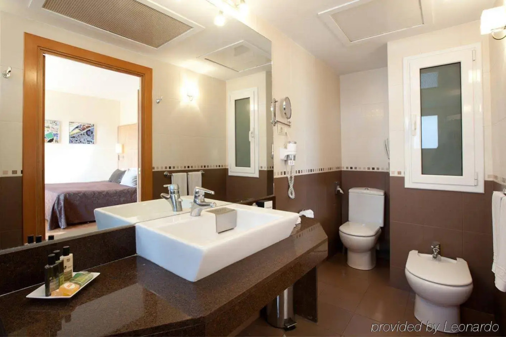 Aparthotel Silver