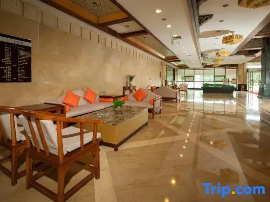Xinhua Hotel Fairy Mountain