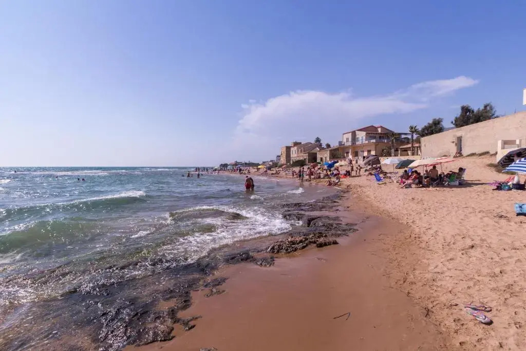 Appartamenti Pomelia Punta Secca