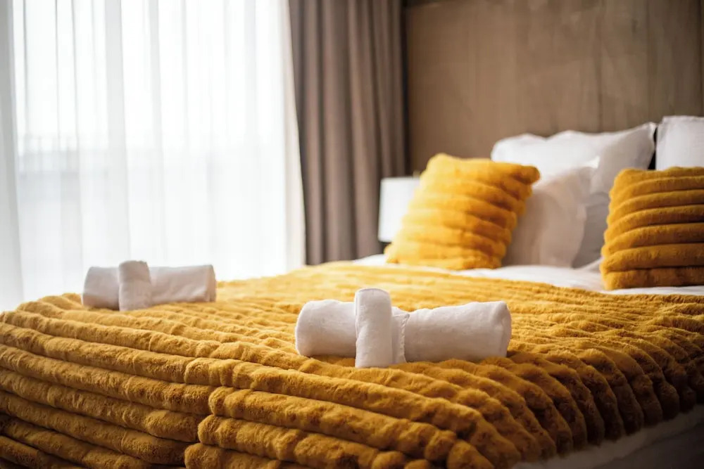 TampaView ApartHotel