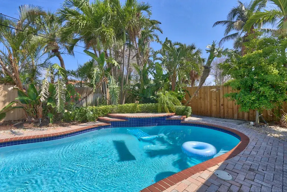 Coquina Hideaway