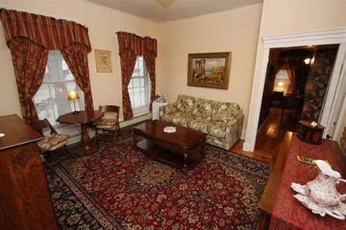 The Beal House Inn