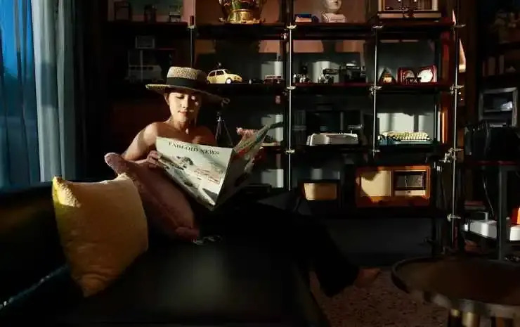 Hotel Scarlett