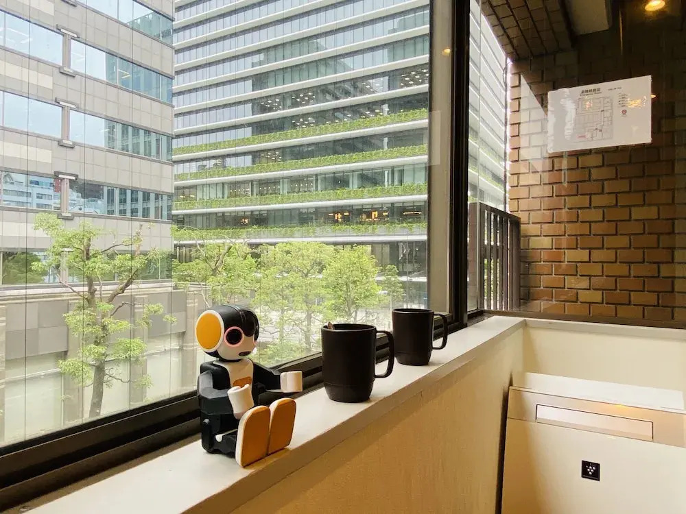 bnb+ Trip Community Tokyo - Adult Only Hostel
