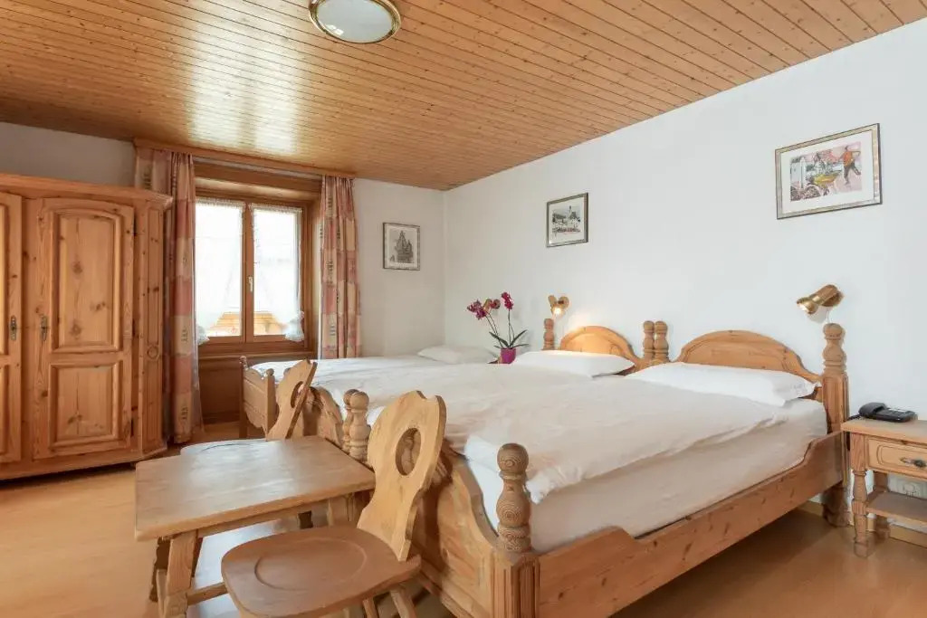Hotel Vorab - Familienbetrieb mit Herz