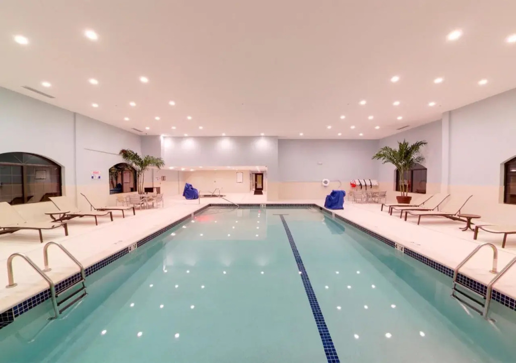 Staybridge Suites Ann Arbor - Research Parkway by IHG