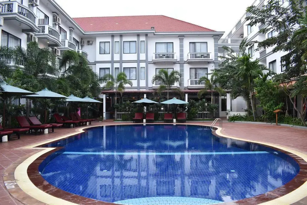 Sokha Roth Hotel