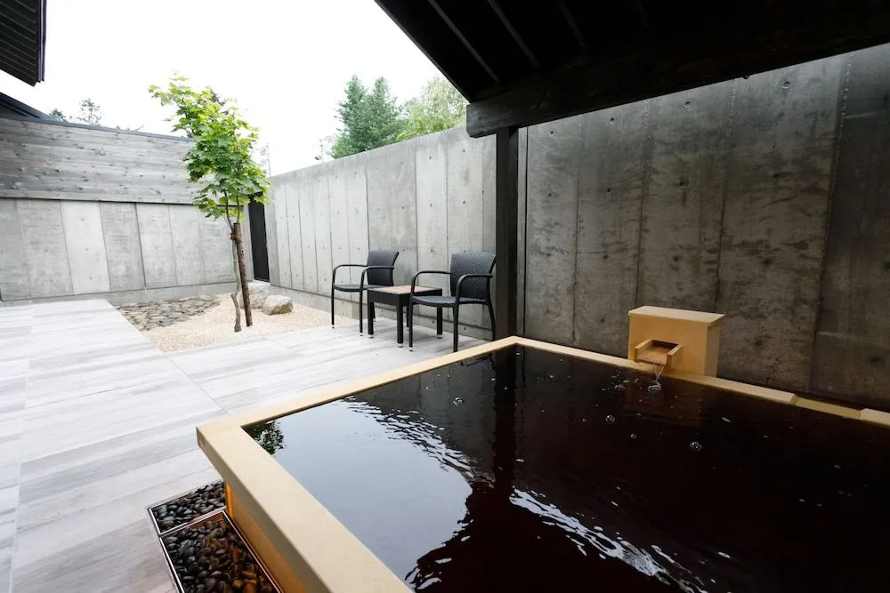 Tokachigawa Mall Onsen Seijyakubow