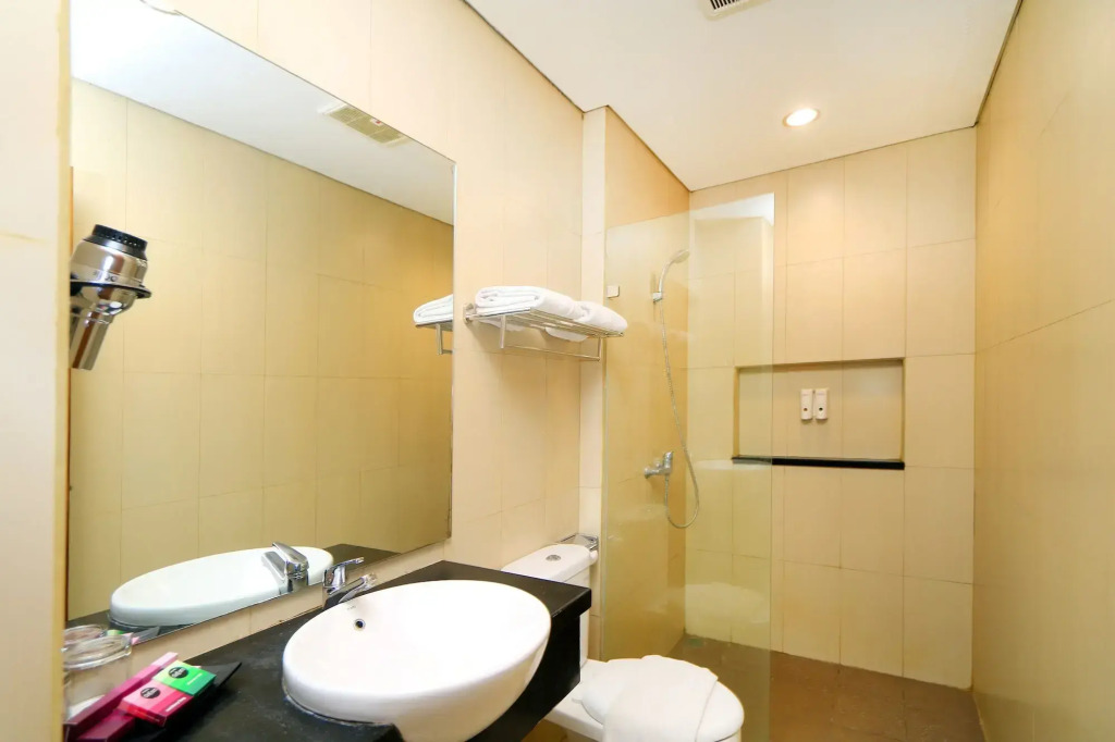 Hotel Dafam Rio Bandung