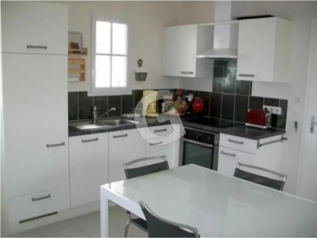 Maison La Tranche-sur-Mer, 3 pièces, 4 personnes - FR-1-357-19