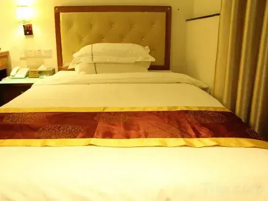 Xingjiayuan Business Hotel