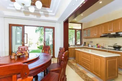 Pu’er Tea Boutique Inn